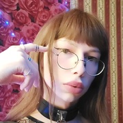 Nikki_Russo_ 24 Moscow