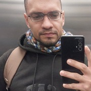 José Luis 37 Caracas