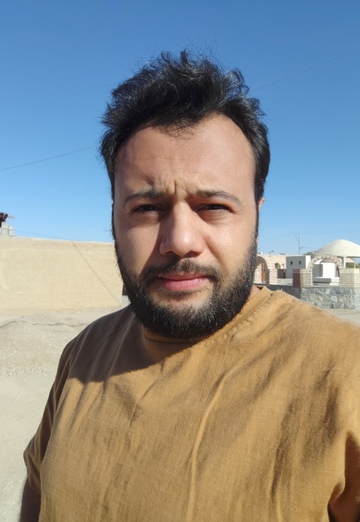 My photo - Hamid Rezaa, 34 from Tehran (@hamidrezaa)