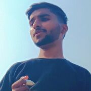 SHIVAM VERMA 18 Lucknow
