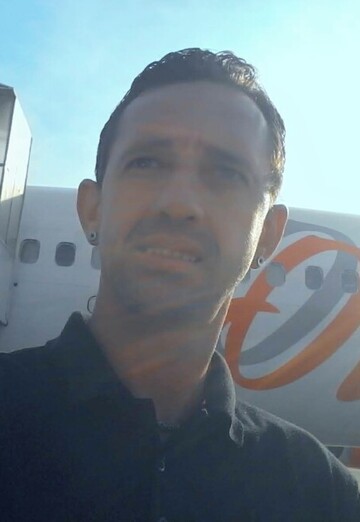 Anderson Leal (@andersonleal) — my photo № 1