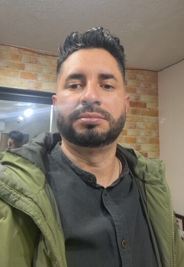 Andrés (@andrs542) — my photo № 1