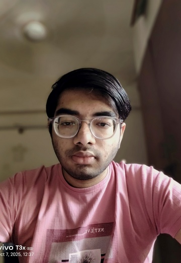 My photo - Krushang kalani, 18 from Ahmedabad (@krushangkalani)