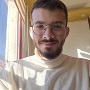 Abd Rami Da'ana 23 Amman