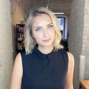 Anna 33 Yekaterinburg