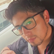 Alex 36 Riobamba