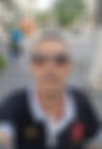 Minha foto - Pedro Mello, 53 de Rio de Janeiro (@pedromello)