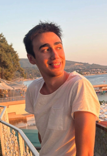 Mert (@mert1308) — my photo № 2