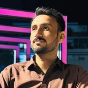 Abdul Jalil 28 Islamabad