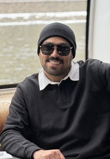 My photo - Hazaa, 35 from Muscat (@hazaa)