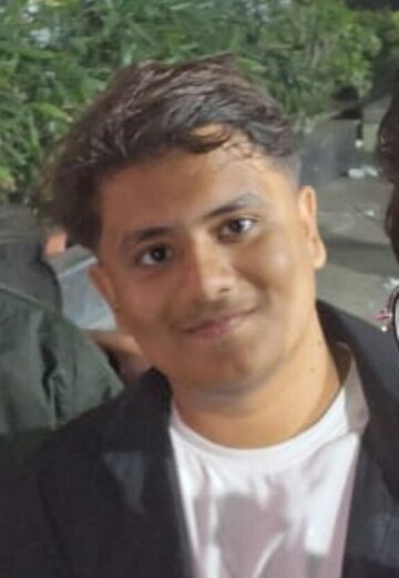 My photo - Anish Roy, 20 from Kolkata (@anishroy)