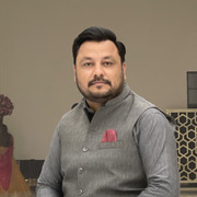 Ahmed Moin Baber 35 Faisalabad