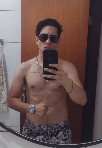 My photo - Lucas Gabriel, 23 from Frutal (@lucasgabriel4)