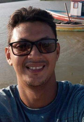 My photo - Everlando Costa, 35 from Ciudad Sandino (@everlandocosta)