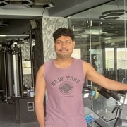 Ashish 27 New Delhi