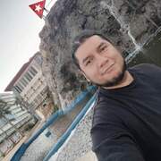 Roberto 41 Oaxaca de Juárez