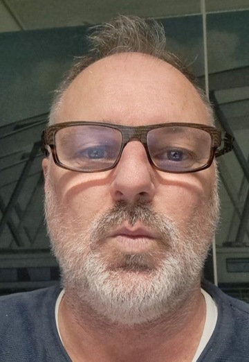 My photo - Kurt, 53 from Brussels (@kurt1908)
