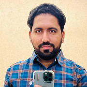 Irfan 36 Hyderabad