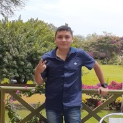 Joao Josimar 31 Chiclayo