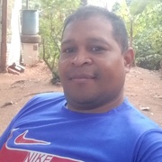Dannis Rafael 46 Caracas
