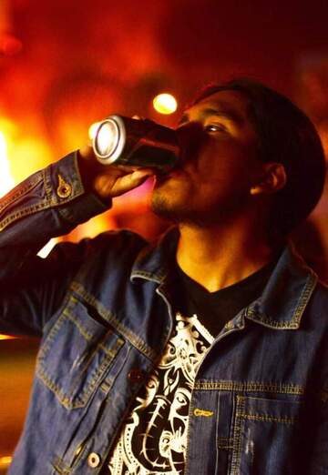 Klauss (@klauss28) — my photo № 1