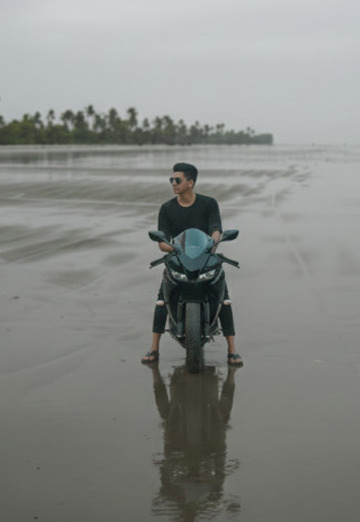 Minul (@minul0) — my photo № 2