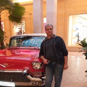 Nader / Nader 56 Tehran