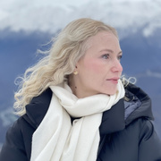 Zhanna 45 Yekaterinburg