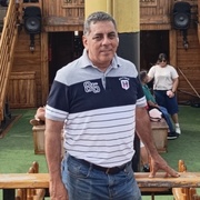 Rodrigo 61 Guayaquil