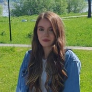 Валерия 25 Новосибирск