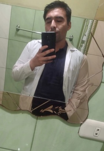 My photo - Arnold, 28 from Lima (@arnold1829)