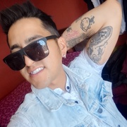 Jimmy Alexander 27 Quito