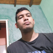 Ricardo 28 Barinas