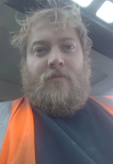 My photo - Erland, 29 from Nottingham (@erland15)