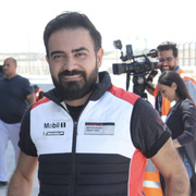 Nawaf 44 Kuwait City