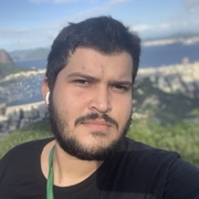 Tiago hozana 23 Goiânia