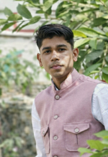 My photo - Aaditya varma, 19 from Jaipur (@aadityavarma)