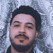 شموخ رجل شرقي 32 Baghdad