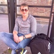 Slava Semenyuk 35 Naples