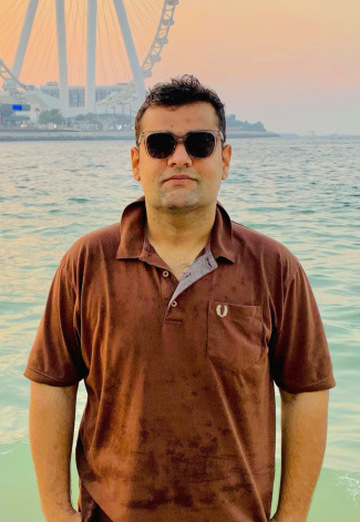 My photo - Hamza, 27 from Dubai (@hamza3283)