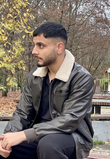 My photo - Amit lamba, 28 from Moscow (@amitlamba)