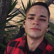Vitor 22 Rio de Janeiro