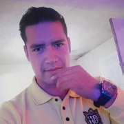Joel Alberto 32 Adolfo López Mateos