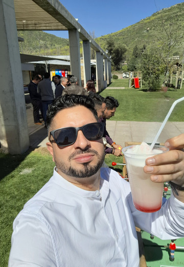 Andrés (@andrs542) — my photo № 2