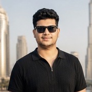 Ibrahim 28 Dubai
