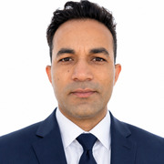 Arif Malik 31 Delhi