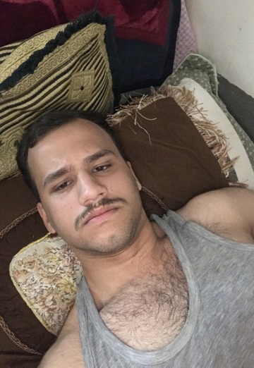 My photo - Ail, 22 from Amsterdam (@ail144)