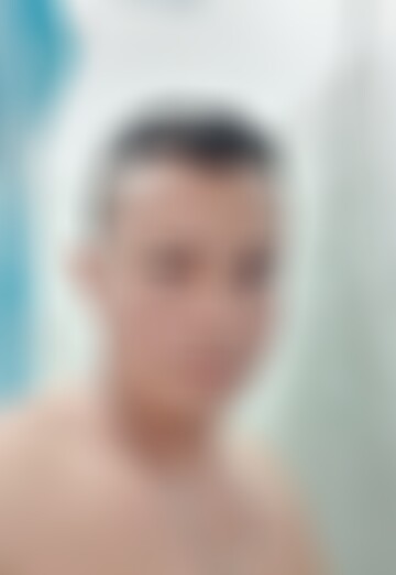 Mi foto- Frank, 36 de Restrepo (@frank7158)