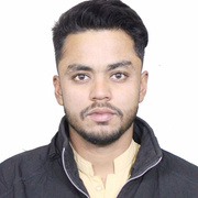 Muhammad Hamid 23 Sialkot