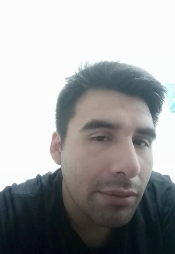 Arnold (@arnold1829) — my photo № 3